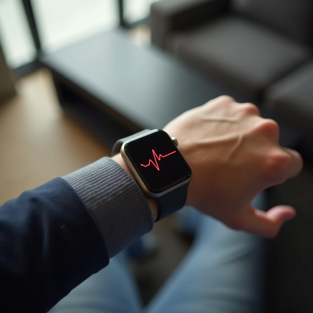 zijn slimme horloge ecg's nauwkeurig