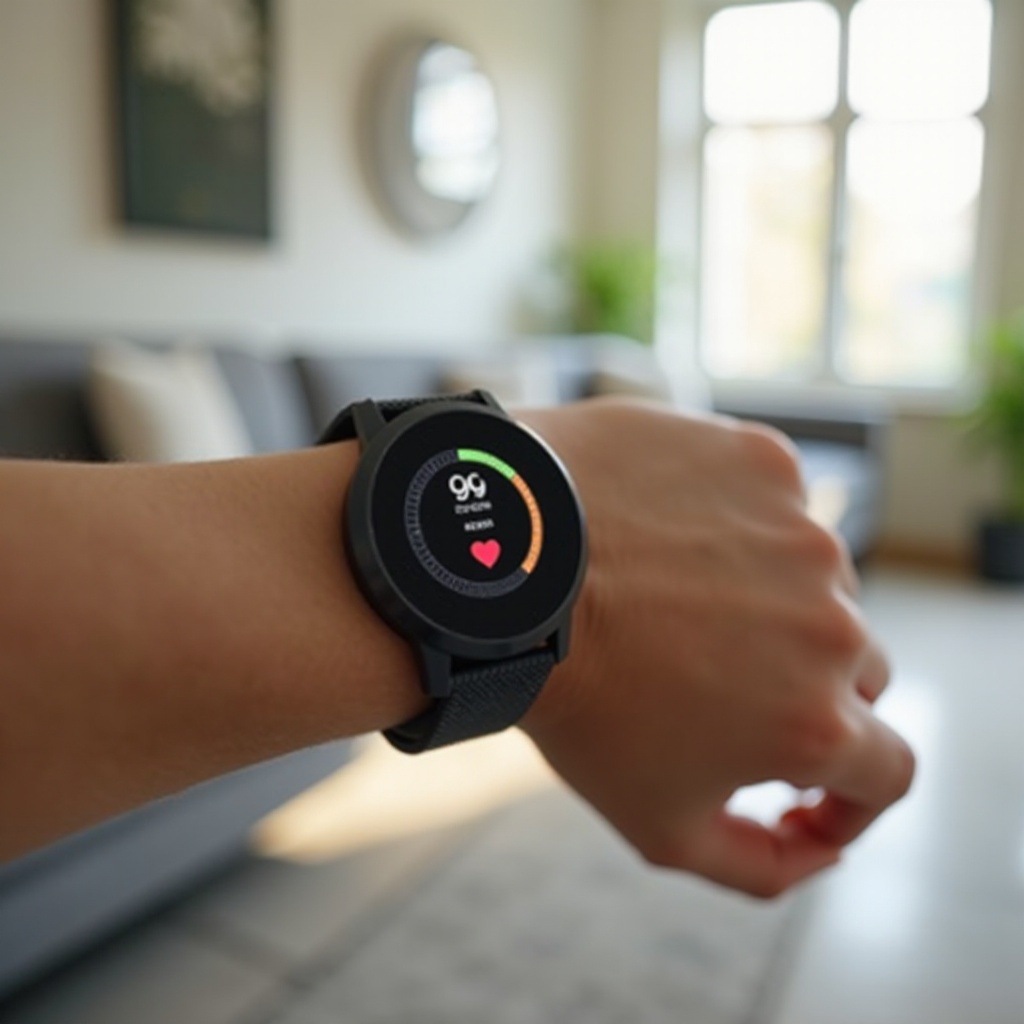 tambahkan jam tangan pintar ke google fit