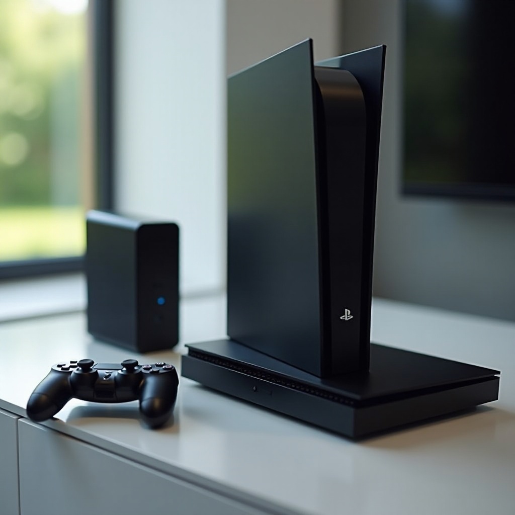 Kun je bluetooth-luidsprekers verbinden met de PS5