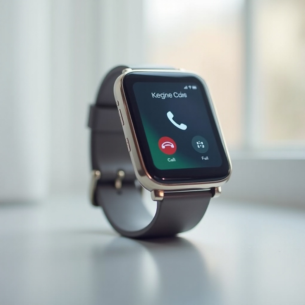 Voiko Tozo S3 älykello soittaa itsenäisesti?