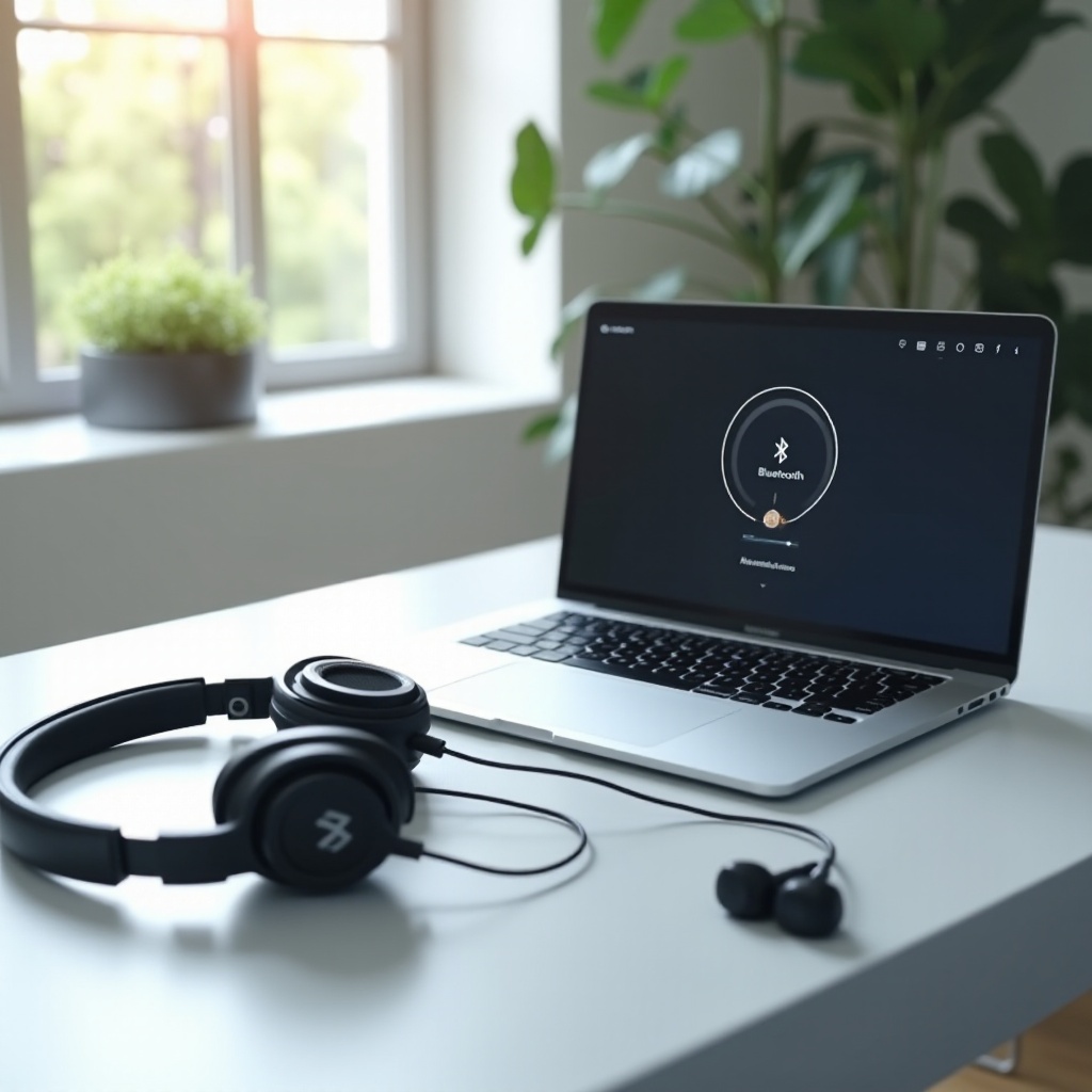 can you connect two bluetooth headphones to laptop