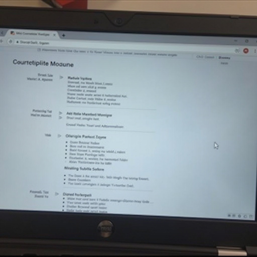 วิธีเพิ่มขนาดคำบรรยายของ YouTube ใน Chromebook