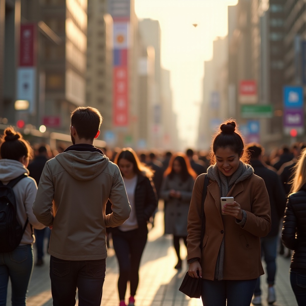 Welk land heeft het hoogste telefoongebruik